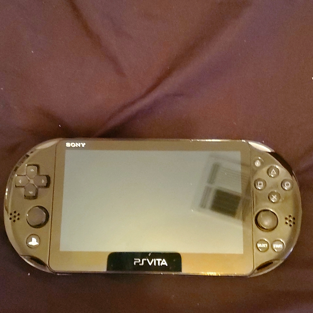 PS VITA